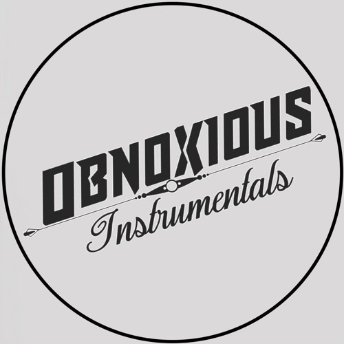 ObnoXious’s avatar