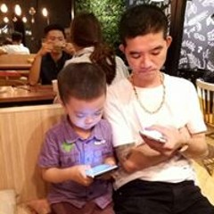 Thành Lê Tiến