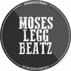 Moses Legg