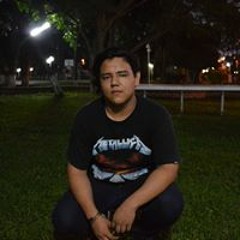 Sergio Rios