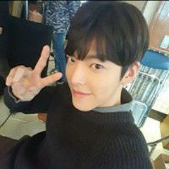 Kim Woo-bin