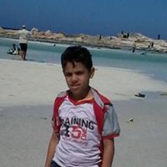 Mohammed Tarek