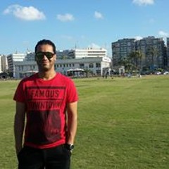 Mohamed Mamdouh