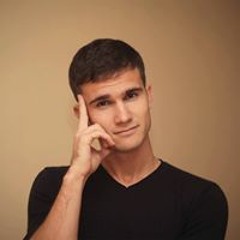 Alexey Kresin