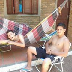 Ian Castro