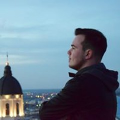 Andrei Scriban