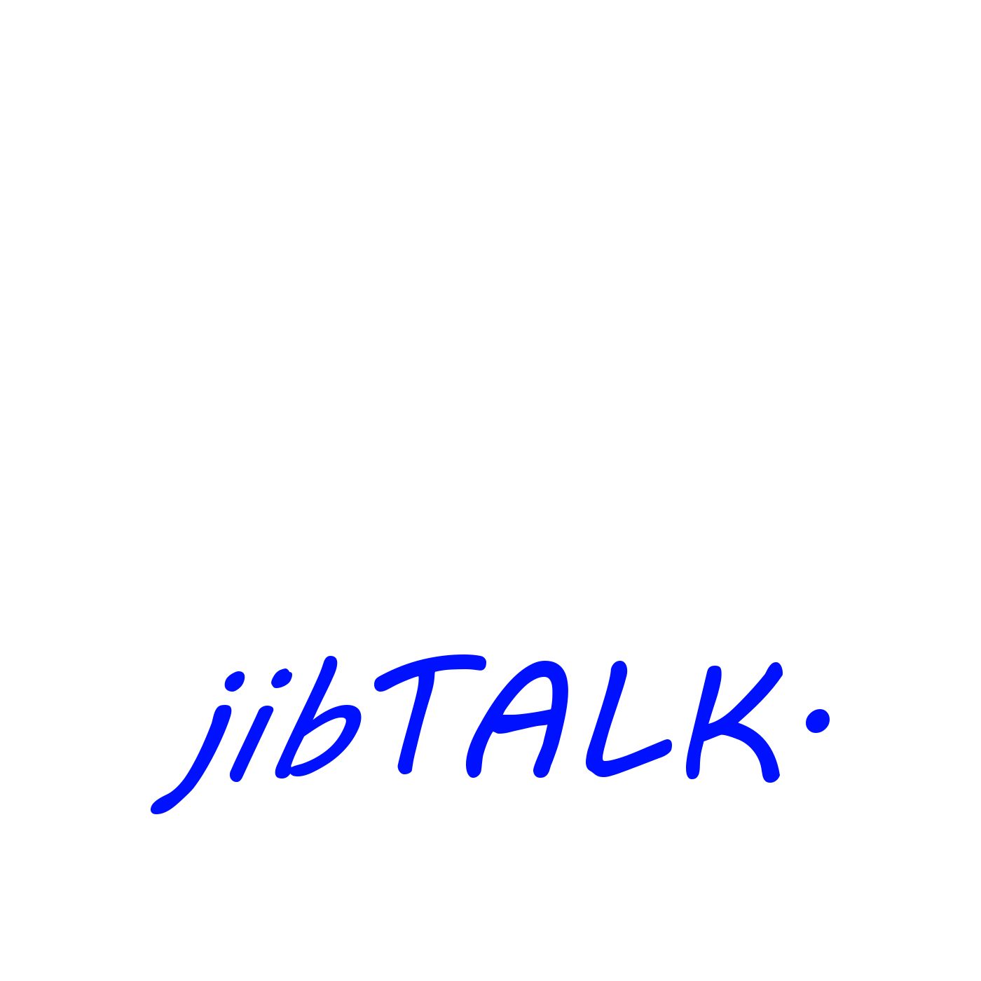 jibTALK podcast artwork