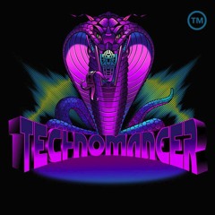 Technomancer