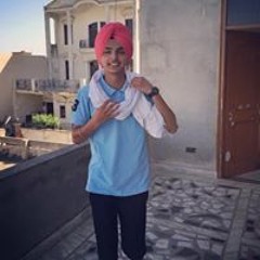 Waraich Kamal