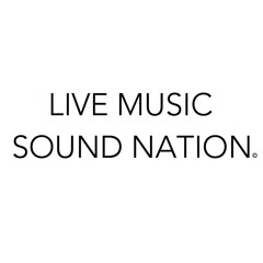 Live Music Sound Nation