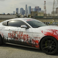 Zombi5oh productions