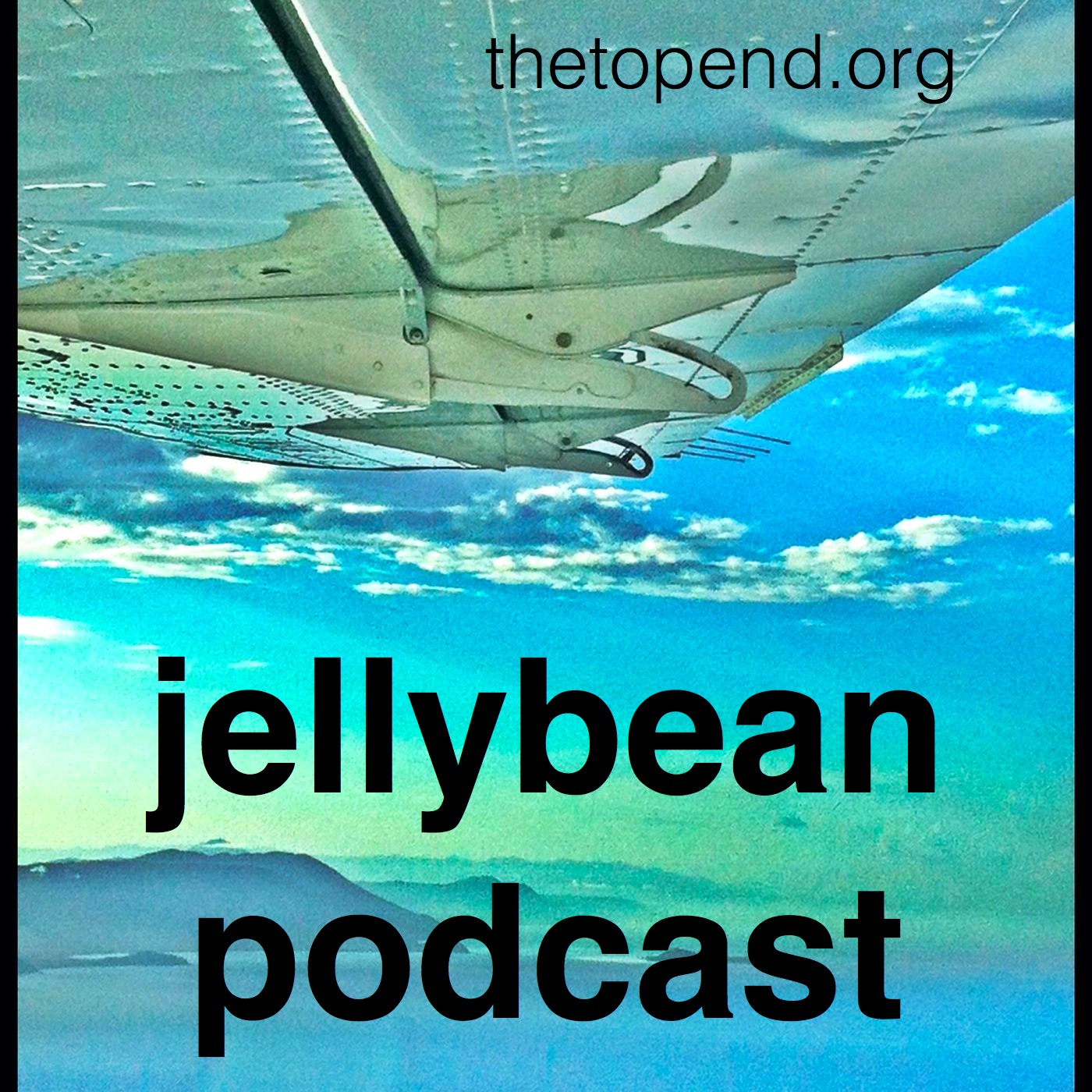 Jellybean Podcast with Doug Lynch
