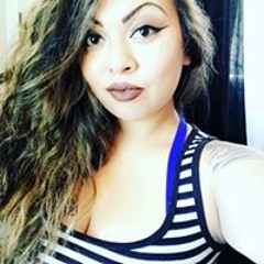 Clarissa Lopez-Silva