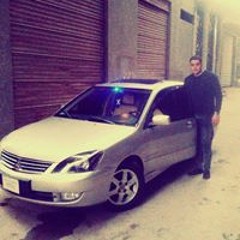 Abdo Slama