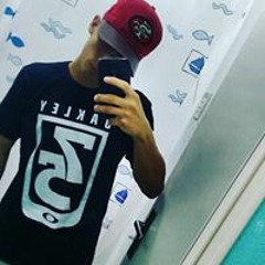Junior Avila