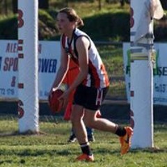 Christian Hibberd