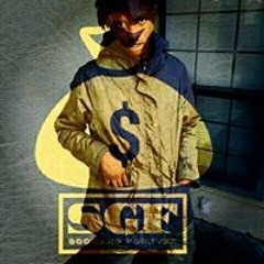 ScoGang DeeDee