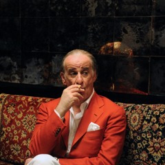 Ben Frock