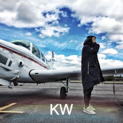 DJ KW