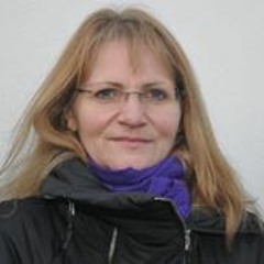 Dorthe Kristiansen