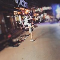 Chang Chang