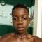 Young boy