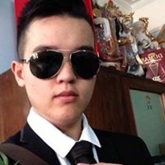 Ricky Pham