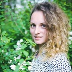 Екатерина Булах