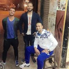 Hossam Elbakry