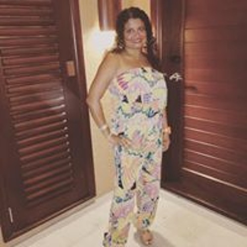 Denisha Naidoo’s avatar