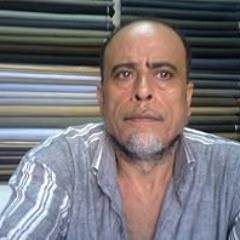 خالد حمدى
