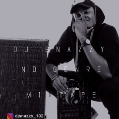 Dj Snazzy