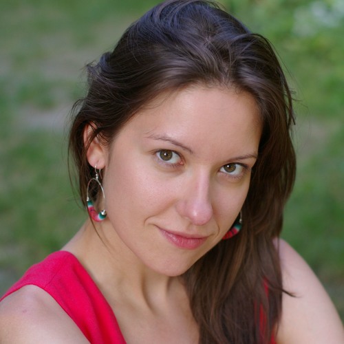 Magda Rutowska-Summers’s avatar