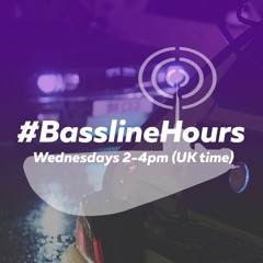 Bassline Hours