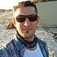 Soren Ghalandari