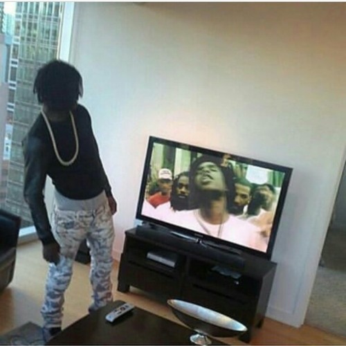 CHIEF KEEF’s avatar