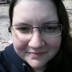 Julie Sandmann Steib