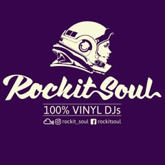 Rockit Soul