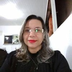 Silveria Barros