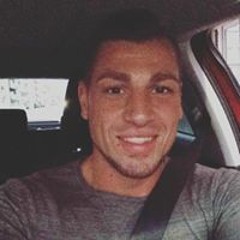 Bradley Segers