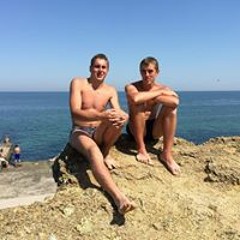 Сергей Николайчук