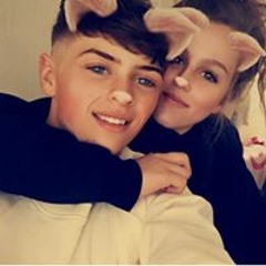 Jayden Dolman