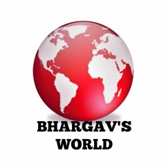 Bhargav's World