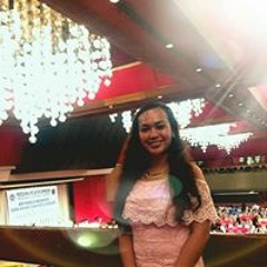 Bea Marie Nalzaro Palaca