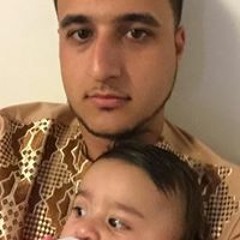 Hassan Saleh