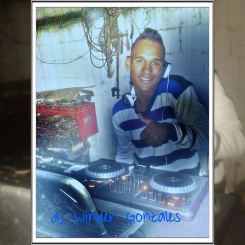 DJ WINDER GONZALEZ’s avatar