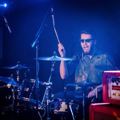 Sam Keene Session Drummer