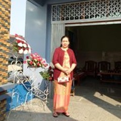 Nang Mya Han
