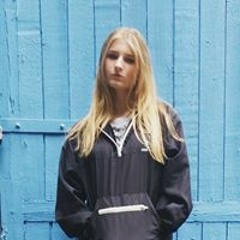 Kate Polischuk