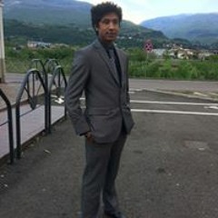 Zakria Iqbal